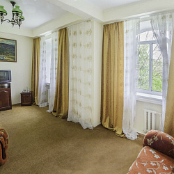 Пансионат "Октябрь", г. Кисловодск Пансионат "Октябрь", г. Кисловодск