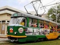 Пятигорский трамвай откроет «Парад курорта»