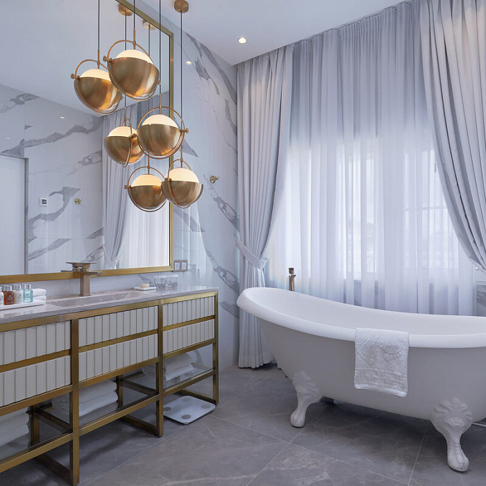 Санаторий «Плаза» г. Кисловодск, номер Санаторий «Плаза» г. Кисловодск, номер