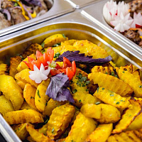 Санаторий «Дворец нарзанов» г. Кисловодск. Столовая Санаторий «Дворец нарзанов» г. Кисловодск. Столовая