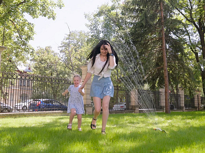 Санаторий «Шахтёр» г. Ессентуки Санаторий «Шахтёр» г. Ессентуки