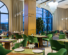  Спа-отель Green Resort Hotel & Spa г. Кисловодск. Ресторан Meals & Hills