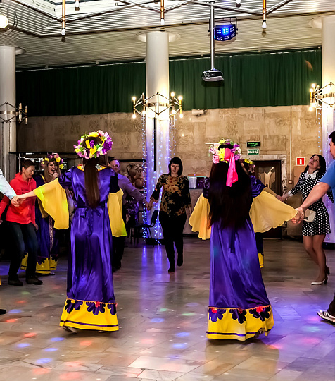 Санаторий «Джинал» г. Кисловодск. Зона отдыха, развлекательные программы Санаторий «Джинал» г. Кисловодск. Зона отдыха, развлекательные программы