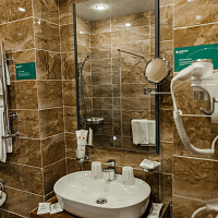 Санаторий «Долина Нарзанов» г. Кисловодск. Номер «Супериор» Санаторий «Долина Нарзанов» г. Кисловодск. Номер «Супериор»