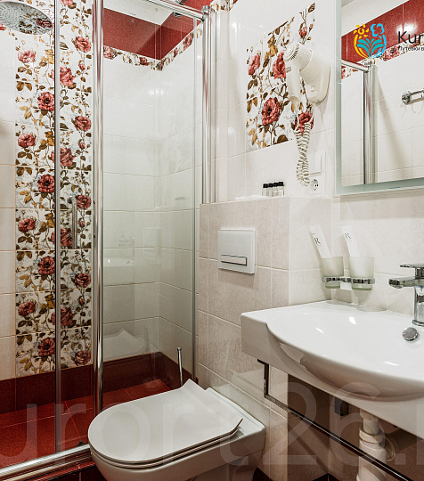 Санаторий «им. академика И. П. Павлова» г. Ессентуки. Номера Санаторий «им. академика И. П. Павлова» г. Ессентуки. Номера