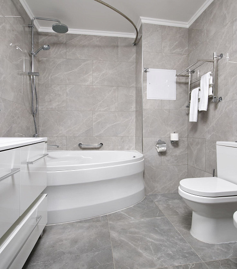 Санаторий «Арника», Кисловодск. Номер «Сюит Арника» Санаторий «Арника», Кисловодск. Номер «Сюит Арника»