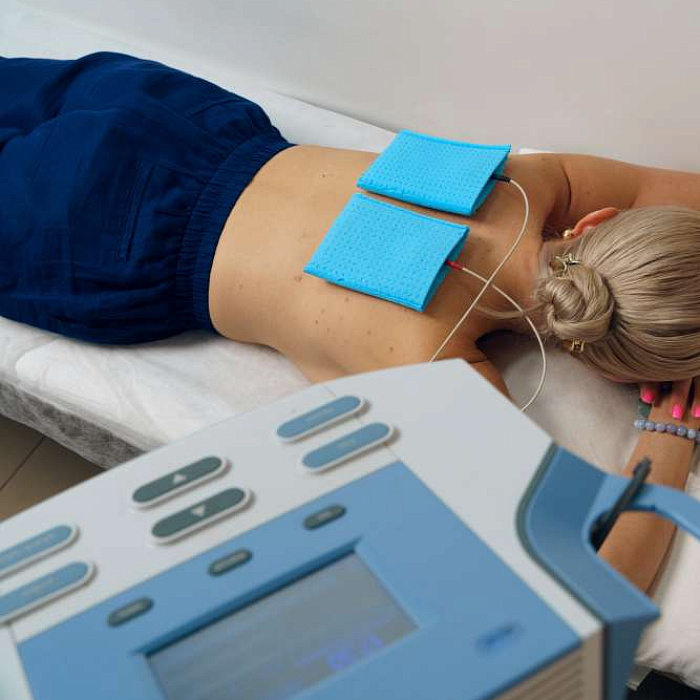 Санаторий «Вертебра» г. Кисловодск.СМТ-форез с препаратом Санаторий «Вертебра» г. Кисловодск.СМТ-форез с препаратом