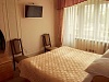 Центральный военный санаторий, Пятигорск. 2-местный 2-комнатный номер «Повышенной комфортности»