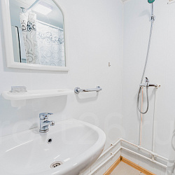 Пансионат «Искра» г. Пятигорск. Двухместный однокомнатный номер третьей категории Пансионат «Искра» г. Пятигорск. Двухместный однокомнатный номер третьей категории