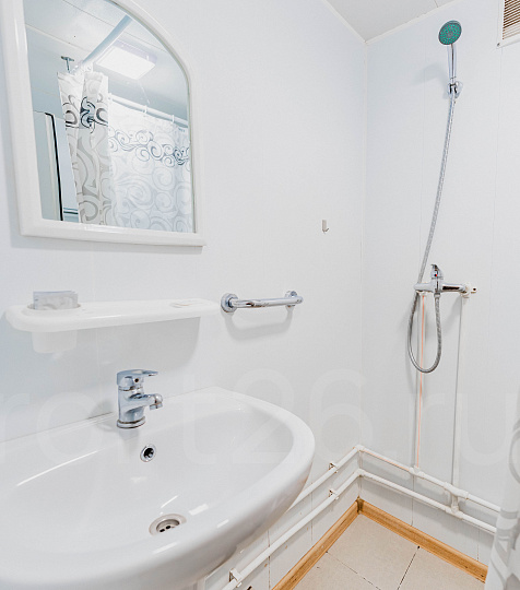 Пансионат «Искра» г. Пятигорск. Двухместный однокомнатный номер третьей категории Пансионат «Искра» г. Пятигорск. Двухместный однокомнатный номер третьей категории