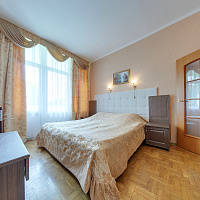 Санаторий "им. Анджиевского" Ессентуки. Двухместный двухкомнатный Люкс Санаторий "им. Анджиевского" Ессентуки. Двухместный двухкомнатный Люкс