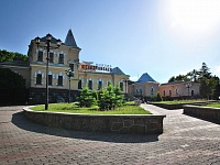 ЖД-вокзал Железноводска станет музеем