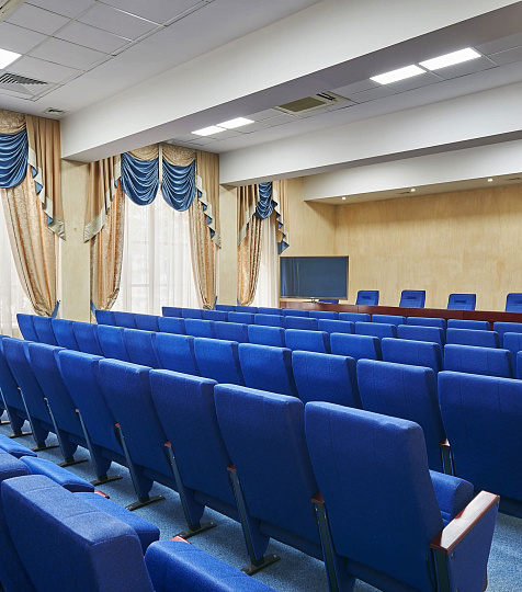 ФГБУ «Санаторно-реабилитационный центр МЧС России», Кисловодск ФГБУ «Санаторно-реабилитационный центр МЧС России», Кисловодск