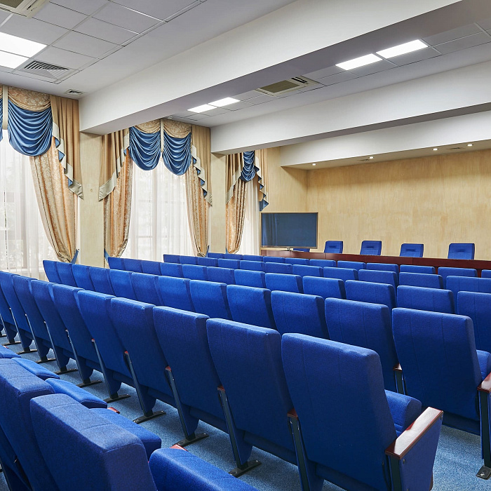 ФГБУ «Санаторно-реабилитационный центр МЧС России», Кисловодск ФГБУ «Санаторно-реабилитационный центр МЧС России», Кисловодск