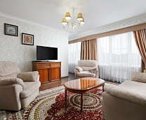 5-комнатный номер «Президентский»