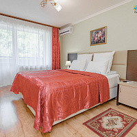 Санаторий «Долина Нарзанов» Железноводск, двухместный двухкомнатный номер Санаторий «Долина Нарзанов» Железноводск, двухместный двухкомнатный номер