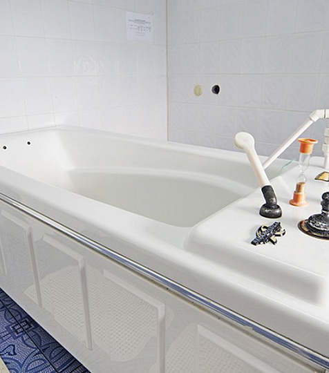 Санаторий «Дон», г. Пятигорск. Ванное отделение Санаторий «Дон», г. Пятигорск. Ванное отделение