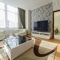 ФГБУ «Санаторно-реабилитационный центр МЧС России», Кисловодск. Номер ФГБУ «Санаторно-реабилитационный центр МЧС России», Кисловодск. Номер