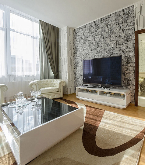 ФГБУ «Санаторно-реабилитационный центр МЧС России», Кисловодск. Номер ФГБУ «Санаторно-реабилитационный центр МЧС России», Кисловодск. Номер