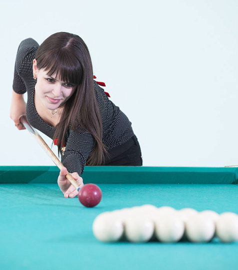 Санаторий «Нива» бильярд Санаторий «Нива» бильярд