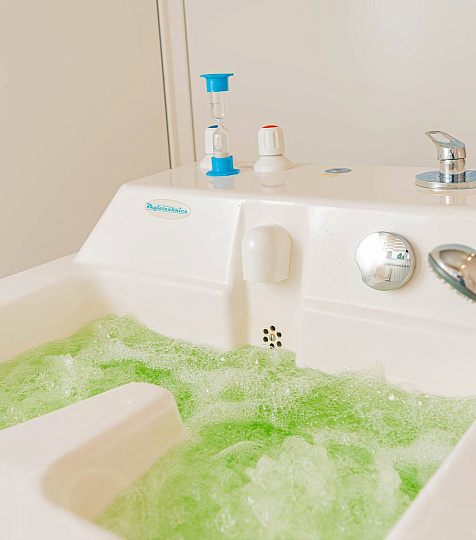 Санаторий «Машук Аква-Терм», Железноводск. Лечение Санаторий «Машук Аква-Терм», Железноводск. Лечение