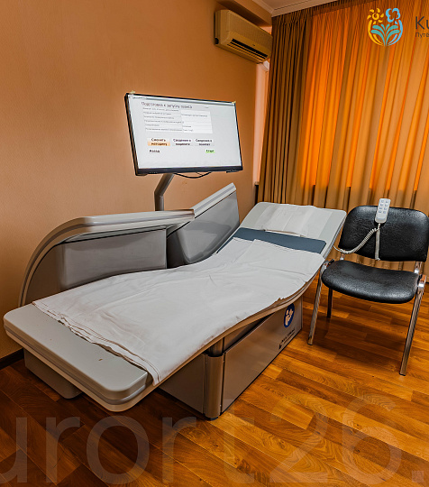 Санаторий «им. 30-летия Победы» г. Железноводск. Магнитотерапия Санаторий «им. 30-летия Победы» г. Железноводск. Магнитотерапия