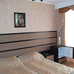 Санаторий «Россия», Кисловодск. 2-местный номер Санаторий «Россия», Кисловодск. 2-местный номер