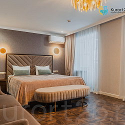 Санаторий «Елизавета—Минеральные Воды», г. Железноводск. Номера Санаторий «Елизавета—Минеральные Воды», г. Железноводск. Номера