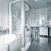 Санаторий «Руно», Пятигорск. Номера Санаторий «Руно», Пятигорск. Номера