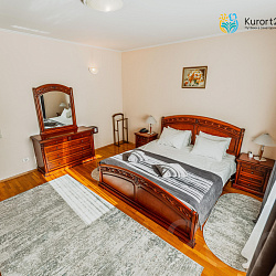 Санаторий «Долина Нарзанов» г. Кисловодск. Номера Санаторий «Долина Нарзанов» г. Кисловодск. Номера