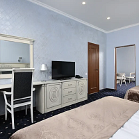 Пансионат «Красотель», номер Пансионат «Красотель», номер