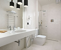 Вилла, 2-комнатная, 1 спальня