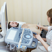 Санаторий «Радуга», Кисловодск. УЗИ-диагностика Санаторий «Радуга», Кисловодск. УЗИ-диагностика