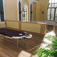 Санаторий «Главные Нарзанные Ванны», Кисловодск. Массажный кабинет Санаторий «Главные Нарзанные Ванны», Кисловодск. Массажный кабинет