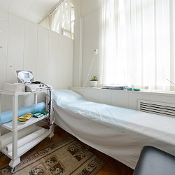 Санаторий «Москва», Кисловодск. Физиотерапия Санаторий «Москва», Кисловодск. Физиотерапия