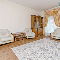 Санаторий «Долина Нарзанов» Ессентуки, двухместный двухкомнатный Люкс Санаторий «Долина Нарзанов» Ессентуки, двухместный двухкомнатный Люкс