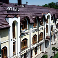 Санаторий «Вертебра» г. Кисловодск Санаторий «Вертебра» г. Кисловодск