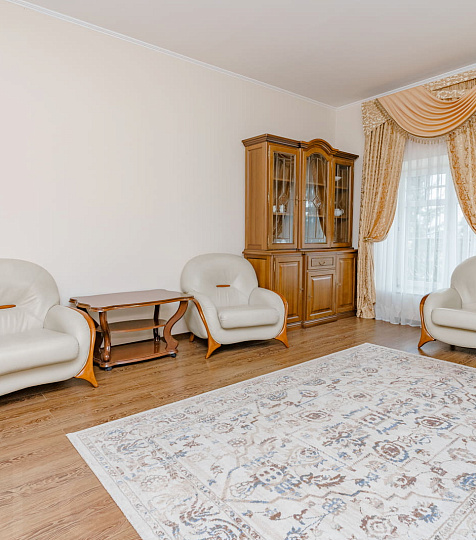 Санаторий «Долина Нарзанов» Ессентуки, двухместный двухкомнатный Люкс Санаторий «Долина Нарзанов» Ессентуки, двухместный двухкомнатный Люкс