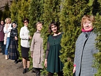 В рамках акции «Зелёное ожерелье Кисловодска» высадят 2000 деревьев