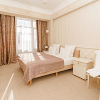 Санаторий «Казахстан» Ессентуки. Номера Санаторий «Казахстан» Ессентуки. Номера