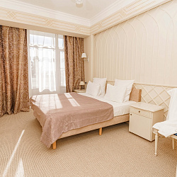 Санаторий «Казахстан» Ессентуки. Номера Санаторий «Казахстан» Ессентуки. Номера