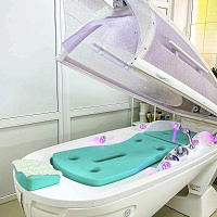 Санаторий «Вертебра» г. Кисловодск. СПА-капсула Санаторий «Вертебра» г. Кисловодск. СПА-капсула