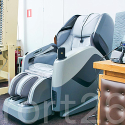 Санаторий «им. С.М. Кирова», г. Пятигорск. Массажное кресло Санаторий «им. С.М. Кирова», г. Пятигорск. Массажное кресло
