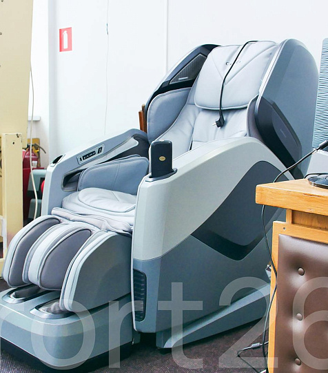 Санаторий «им. С.М. Кирова», г. Пятигорск. Массажное кресло Санаторий «им. С.М. Кирова», г. Пятигорск. Массажное кресло