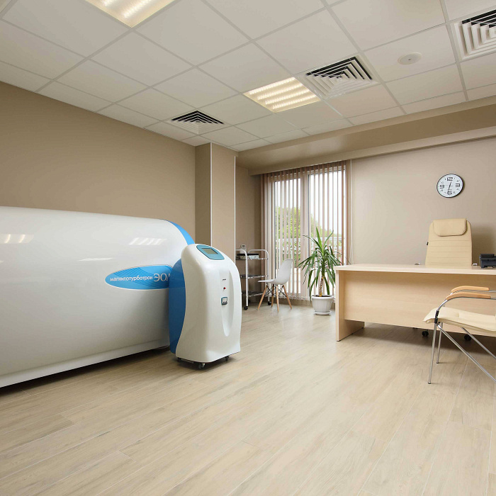 Санаторий «Плаза» г. Кисловодск. Магнитотерапия Санаторий «Плаза» г. Кисловодск. Магнитотерапия