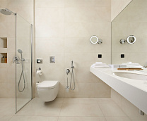 Вилла, 2-комнатный 2-местный номер с бассейном