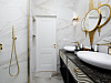 Санаторий «Истокъ» г. Ессентуки, двухместный двухкомнатный номер, ванная комната