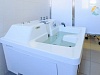 Санаторий «Русь», вихревые ванны