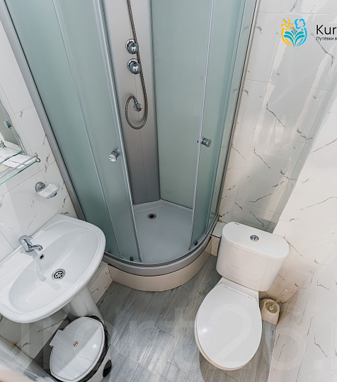 Клинический санаторий «Элорма», Кисловодск. Номера Клинический санаторий «Элорма», Кисловодск. Номера