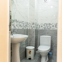 Санаторий «Горячий ключ», Пятигорск. Номер Санаторий «Горячий ключ», Пятигорск. Номер